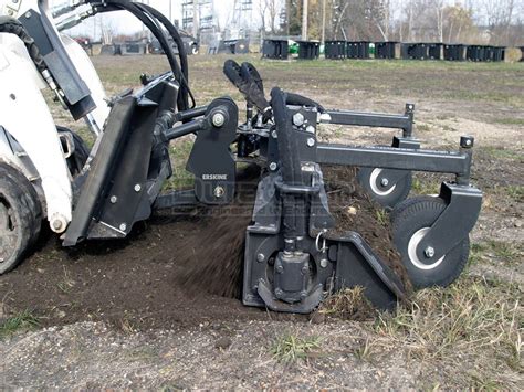 soil conditioner mini skid steer|erskine soil conditioner.